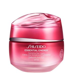shiseido essential energy hydrating day cream