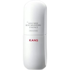 Neige Blanc Skin-Whitening Essence de Kans