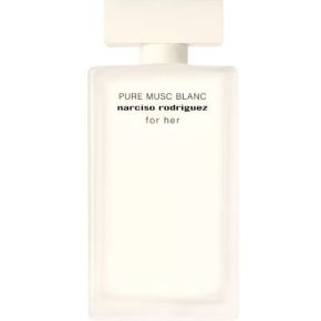 Pure Musc Blanc for Her de Narcirso Rodriguez