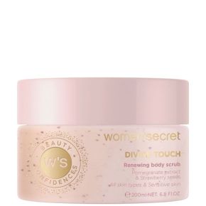Beauty Confidences Divine Touch Renewing Body Scrub de Women'Secret