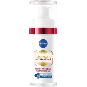 Nivea Cellular Luminous 630 antimanchas 2 en 1
