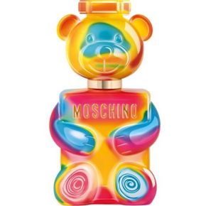Toy 2 gummy de Moschino