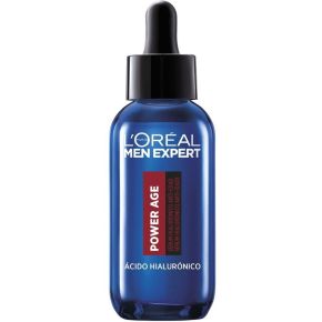loreal men expert power age serum