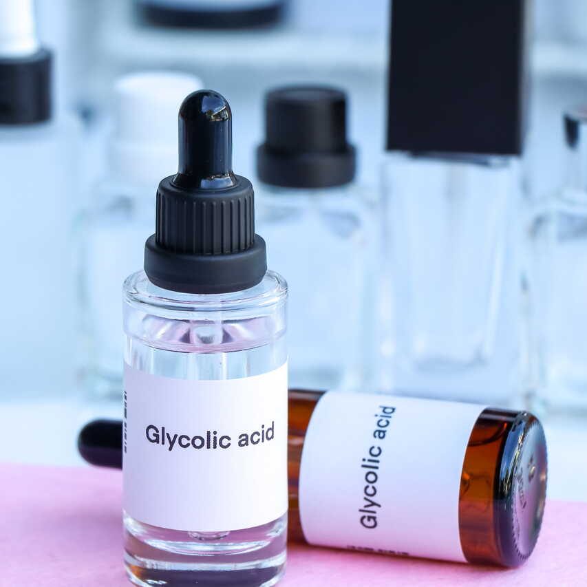 acido glicolico que es para que sirve