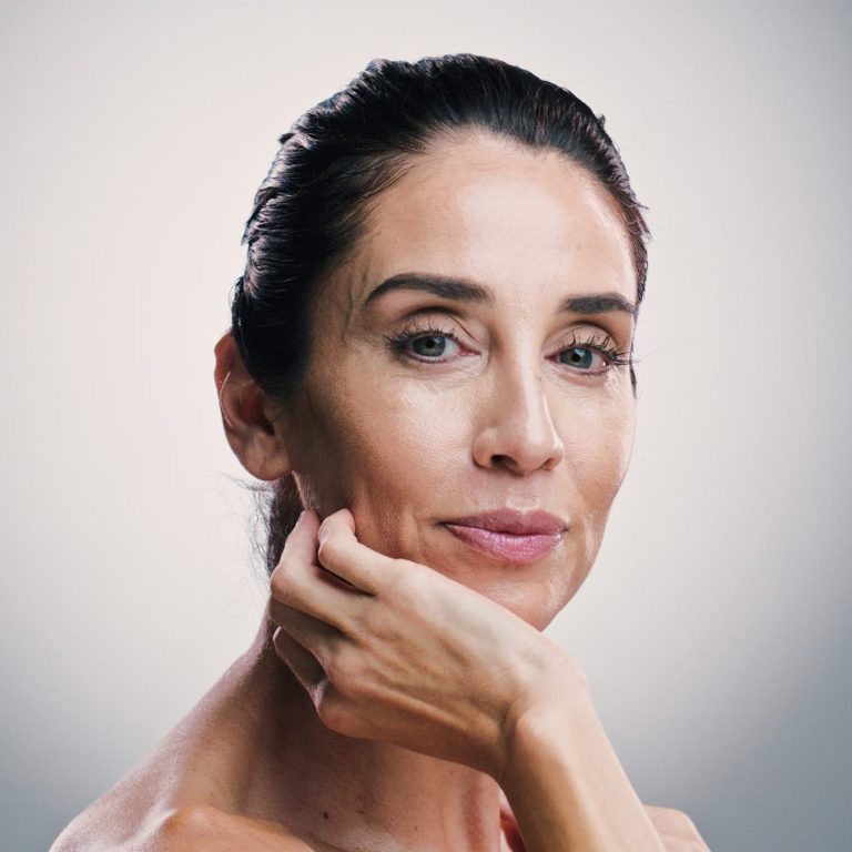 maquillaje para piel madura