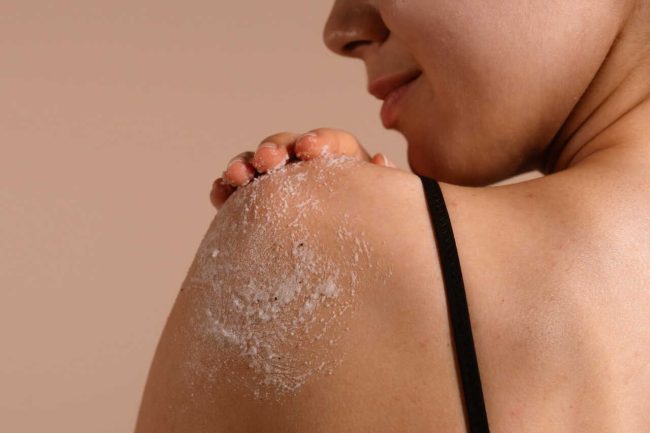 Mejores exfoliantes corporales Mejores exfoliantes corporales