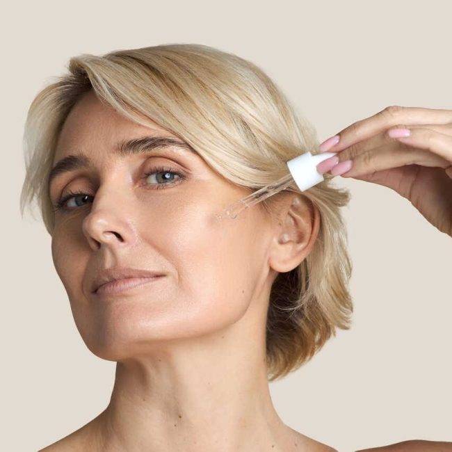 Mejores serums antiedad Mejores serums antiedad