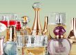 tipos de perfume