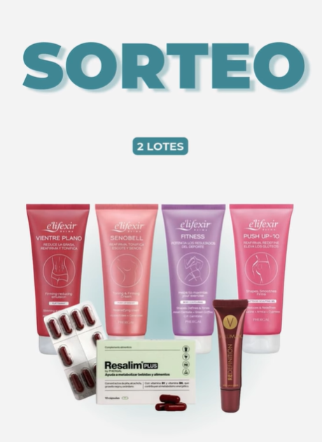 sorteo elifexir