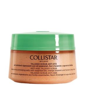 talasso scrub antiedad collistar