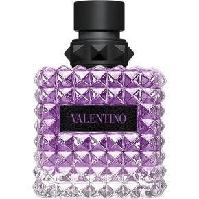 valentino donna born in roma purple melancholia