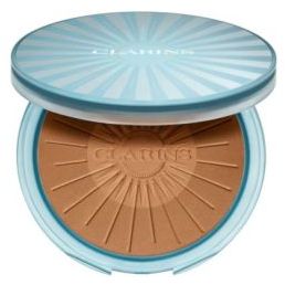 Bronzing Compact Edición Limitada de Clarins