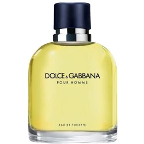 dolce gabbana pour homme