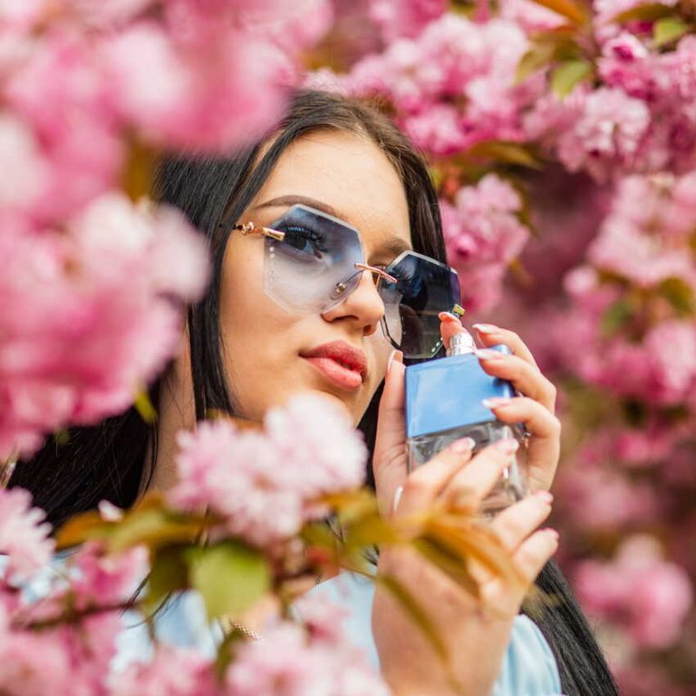 mejores perfumes primavera mujer