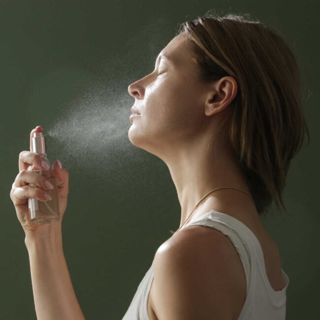 brumas faciales que son brumas faciales que son