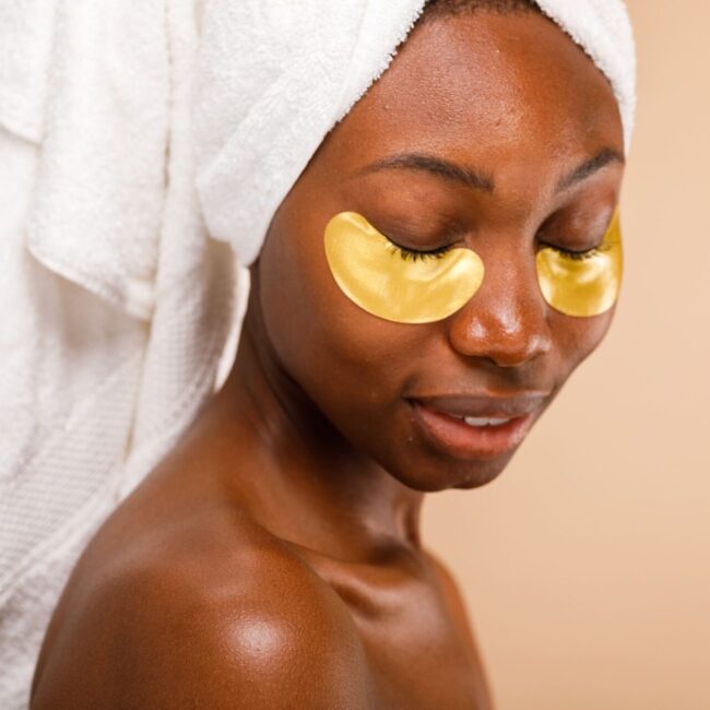 mejores parches para ojos