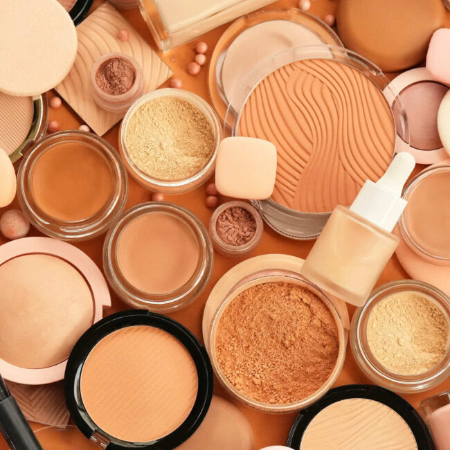 Mejores polvos bronceadores