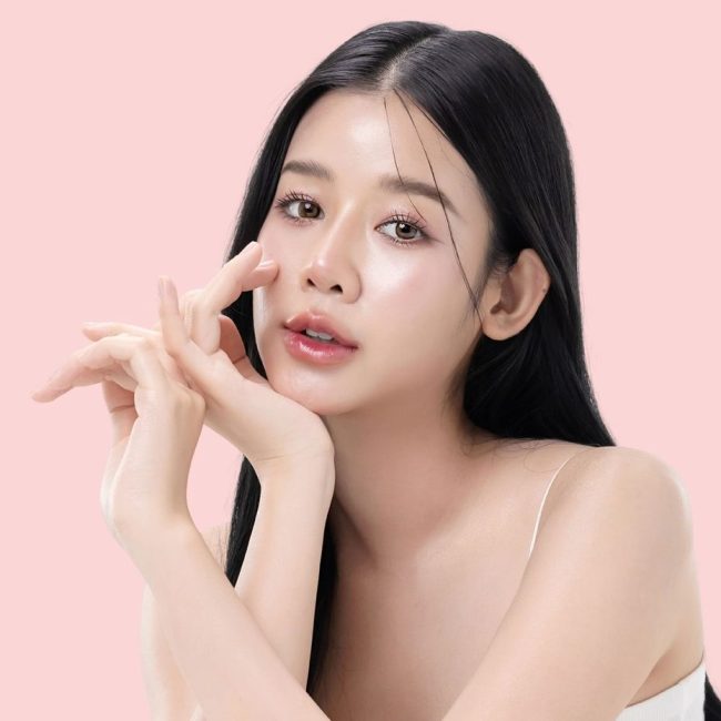 glass hair que es y como conseguirlo