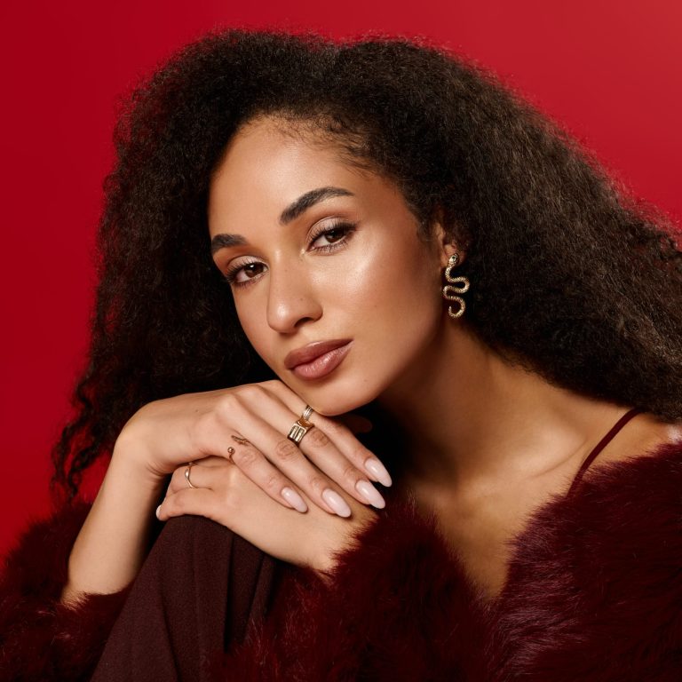 maquillaje para primavera