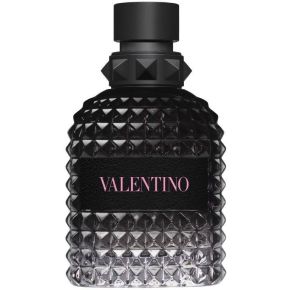 valentino uomo born in roma