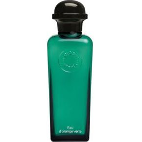 Eau D'Orange Verte de Hermes