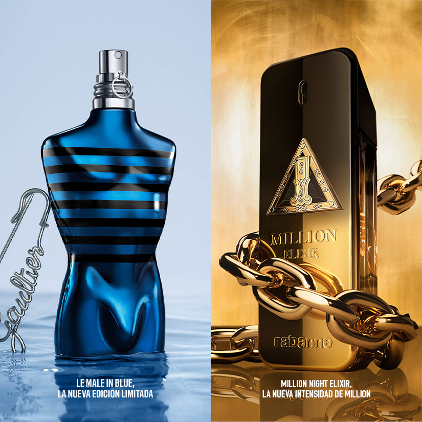 mejores perfumes dia del padre
