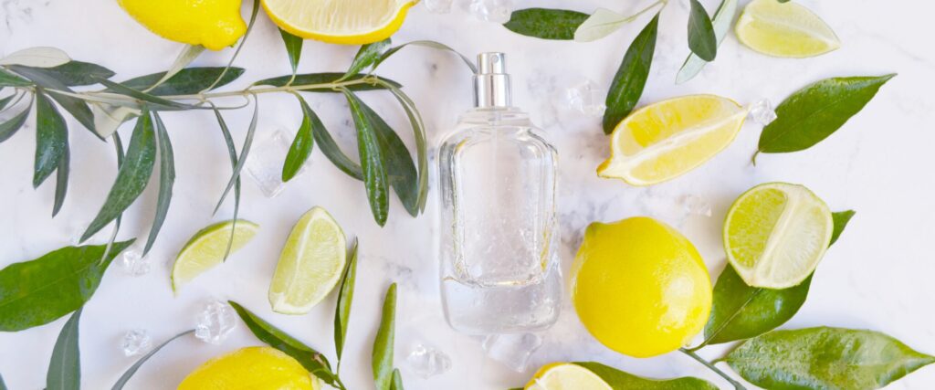 mejores perfumes frescos para mujer