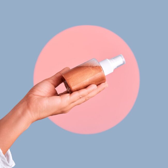 autobronceador