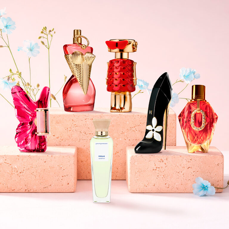 perfumes para madres