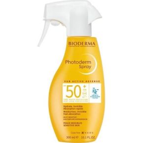 Photoderm spray spf 50+ de Bioderma