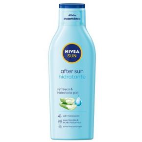 Sun After Sun Hidratante de Nivea