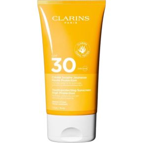 clarins creme solaire jeunesse spf 30