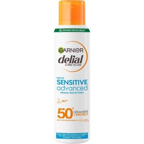 delial sensitive advanced ceramide protect spf 50+