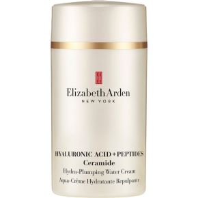 elizabeth arden acido hialuronico + peptidos ceramidas