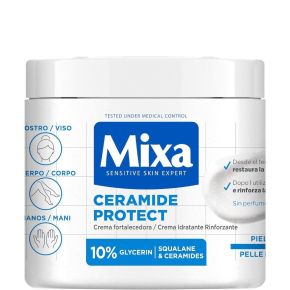 mixa ceramide protect