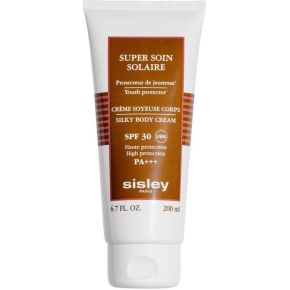 sisley super soin solaire spf 30