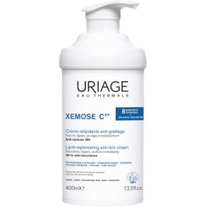 uriage xemose c8+