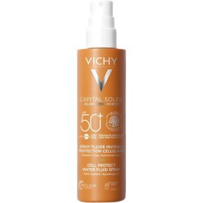 vichy capital soleil spray fluide spf 50+