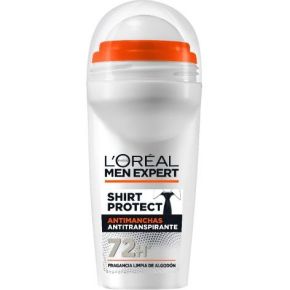 Shirt Protect Antimanchas Desodorante Roll-On de L'Oréal