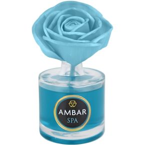 ambar spa flor perfumada
