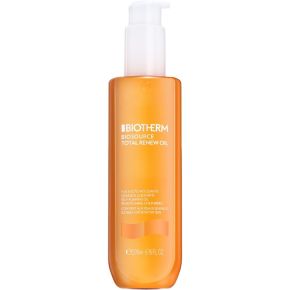 biotherm biosource total renew oil