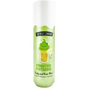 body and hair mist the fruit company