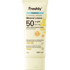 freshly d+ natural pediatrics