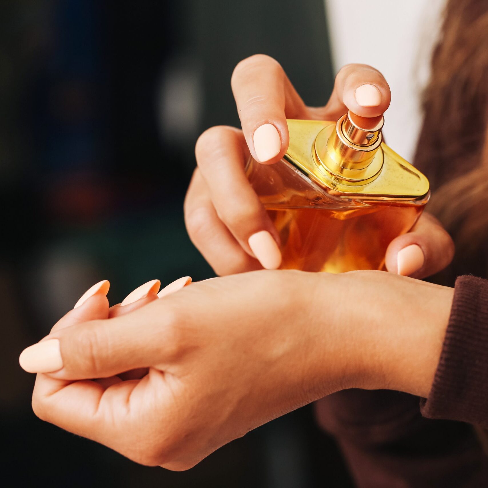 perfumes que usan las famosas perfumes que usan las famosas