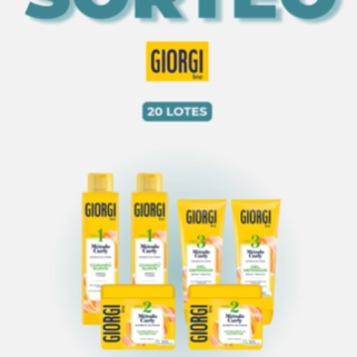 sorteo girogi