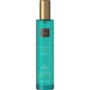 the ritual of karma body mist