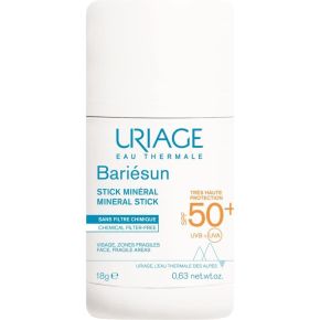 uriage bariesun stick mineral spf 50+