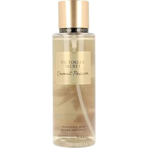victorias secret coconut passion