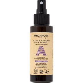 arganour acondicionador sin aclarado