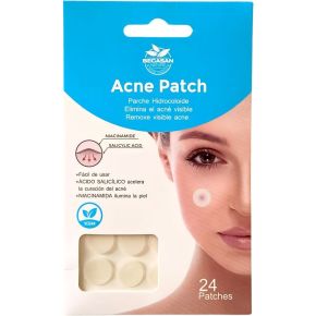 becasan nature acne patch